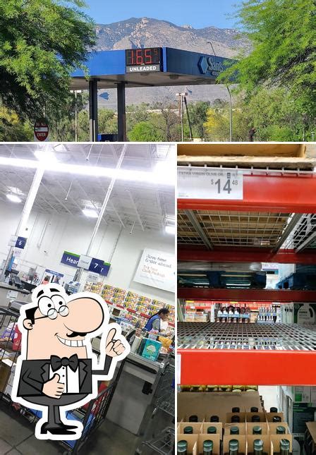 Sams club tucson - Sam's Club. $$ Opens at 9:00 AM. 81 reviews. (520) 292-9789. Website. Directions. Advertisement. 4701 N Stone Ave. Tucson, AZ 85704. Opens at 9:00 AM. Hours. …